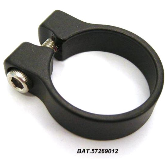 Batavus BAT ZADELBUISKLEM INBUS ZWART