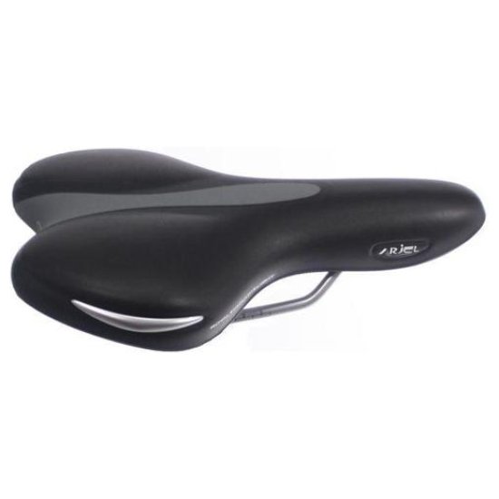 Batavus BAT ZADEL SR 5058DRC ZW/GRY