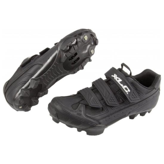 Xlc Schoen MTB Zwart