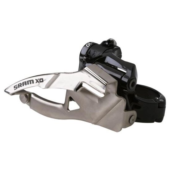 Sram DERAILLEUR V X0 10V 2X10 LAAG DOWN 31.8/34.9