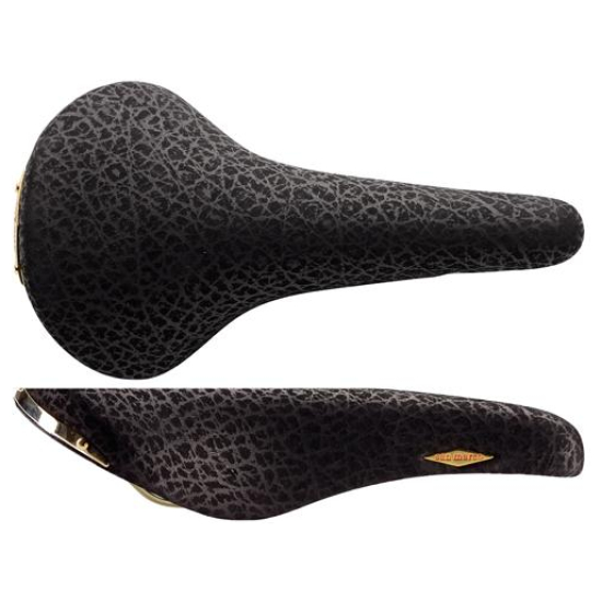 Selle San Marco ZADEL SM ROLLS ZW Zwart