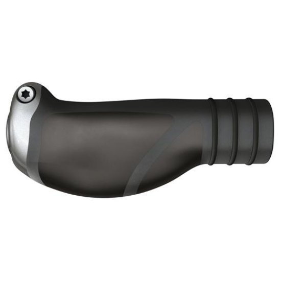 Selle Royal HANDVAT SR MANO MODERATE VERST ZW STEL Zwart