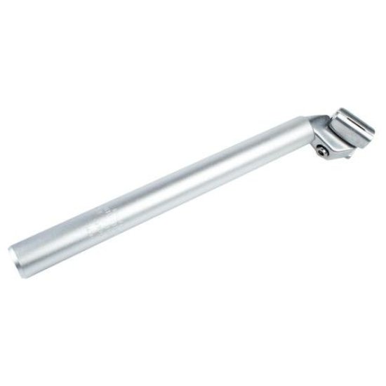 Batavus BAT ZADELPEN 27.8X300 ALM ZILVER