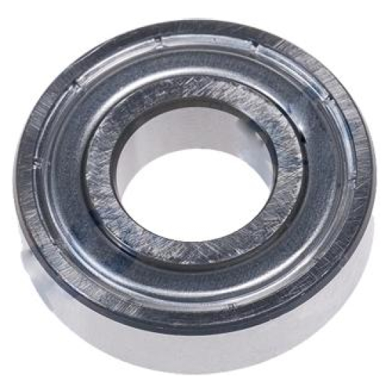 Skf KOGELLAGER 6001 2Z QE6 12X28X8 Zilver