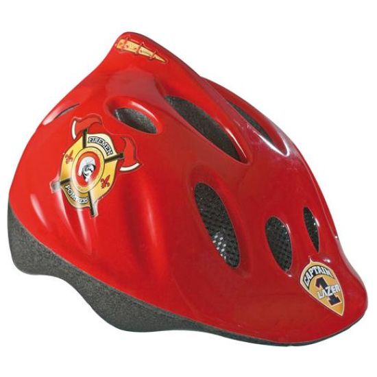 Lazer VALHELM MAX FIREMAN UNI KIND