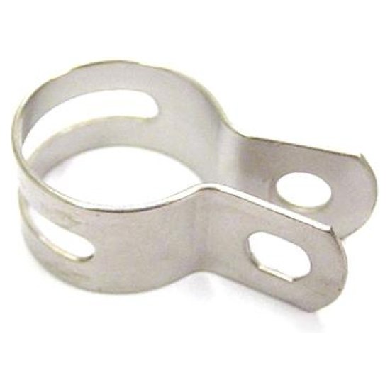 Batavus BAT NAAFD BANDAGE RVS MM REMPLAAT Zilver