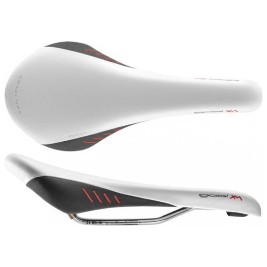 Fizik ZADEL FI 2012 GOBI XM WIT/GRIJS KIUM BRUG WIT /