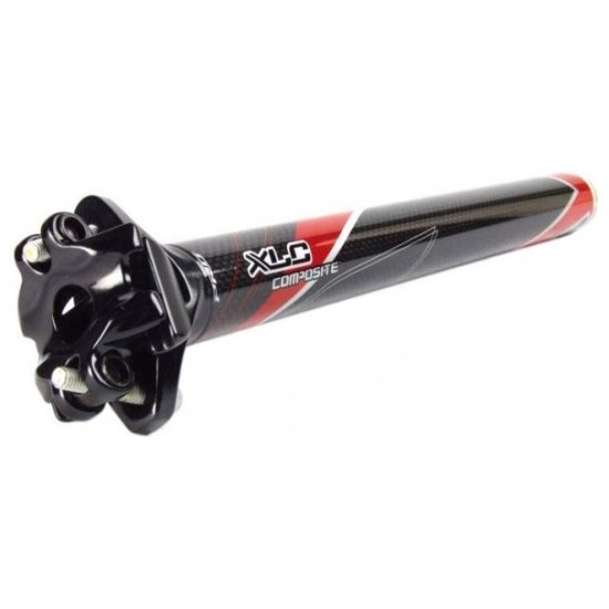 Xlc Zadelpen ZWART - Afbeelding 3