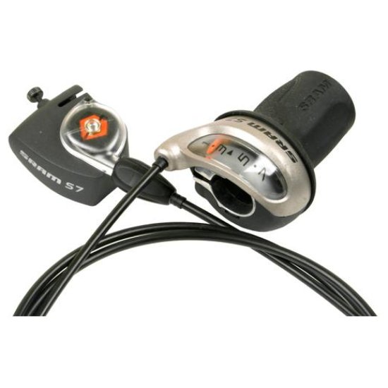 Sram ANP GRIP SHIFT 7V KPL MM