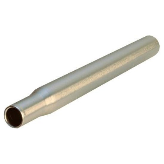 Humpert ZADELPEN KAARS 28.6X300 ALM ZI Zilver