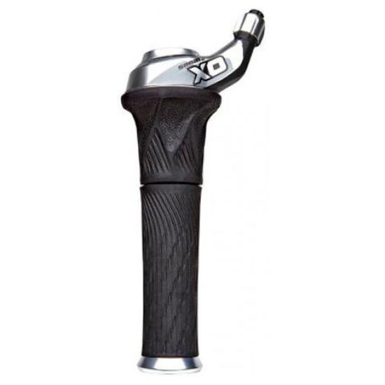 Sram VERSTELLERSET X0 TWISTER 10V 3X10 SILVER