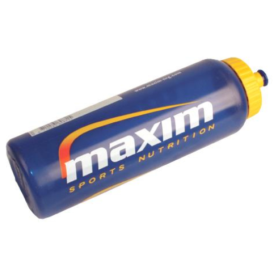 Maxim Sports Nutrition 1000 ml Blue Blauw