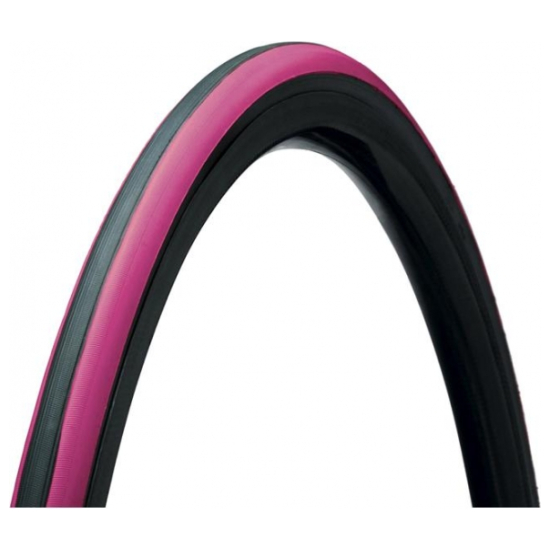 Vredestein BUB 28X1 VR FORTEZZA TC ANT/RS VW ANTRACIET/ROSE