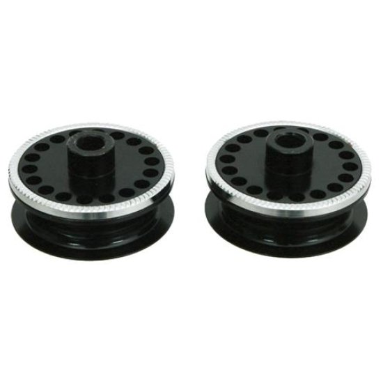 Sram NAAFD OMBOUWKIT RISE 60 RS Zwart