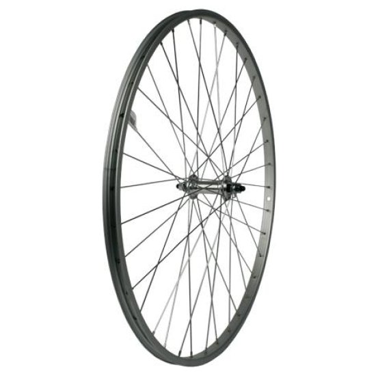 Merkloos WIEL V 28 ALM HYB ZI