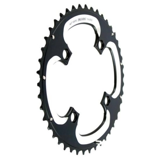 Sram KETT BLAD 44 ATB BB30 CNC ALM 104 ZW Blast Black