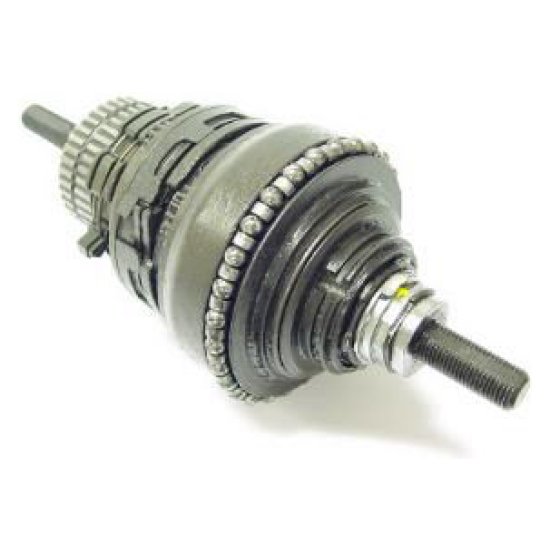 Shimano NAAFD SH NEXUS BINNENWERK 7V RN SG-7C26