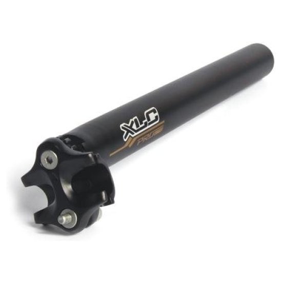 Xlc Zadelpen ZWART