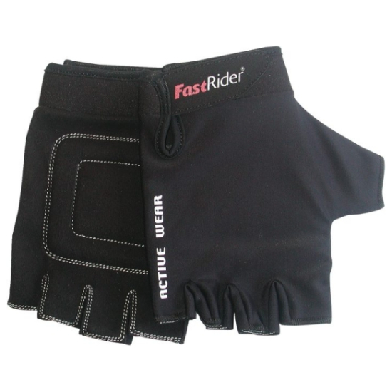 Fast Rider HANDSCHOEN FR 14101 ONE ZWART