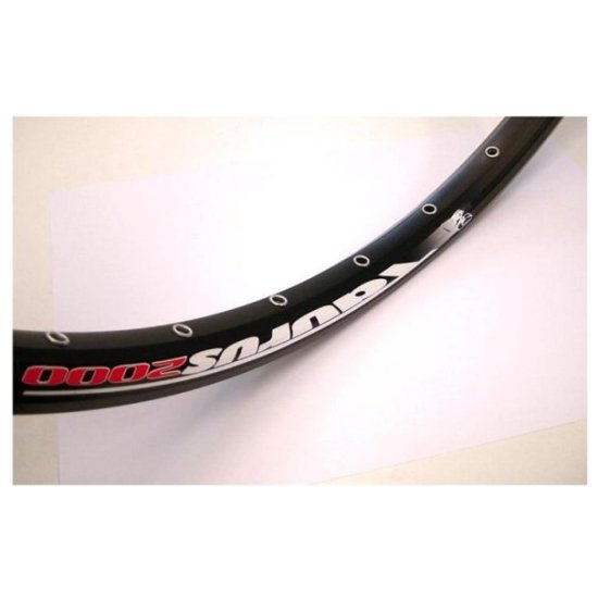 Rigida VELG 26 RI TAURUS2000 ALM ATB ZW 32/14 EB