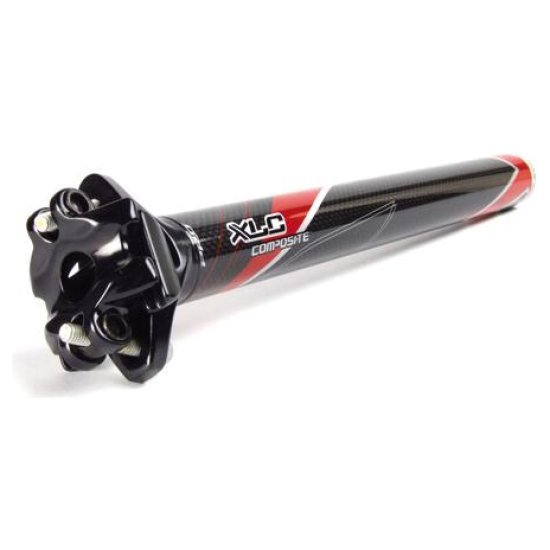 Xlc Zadelpen ZWART - Afbeelding 4