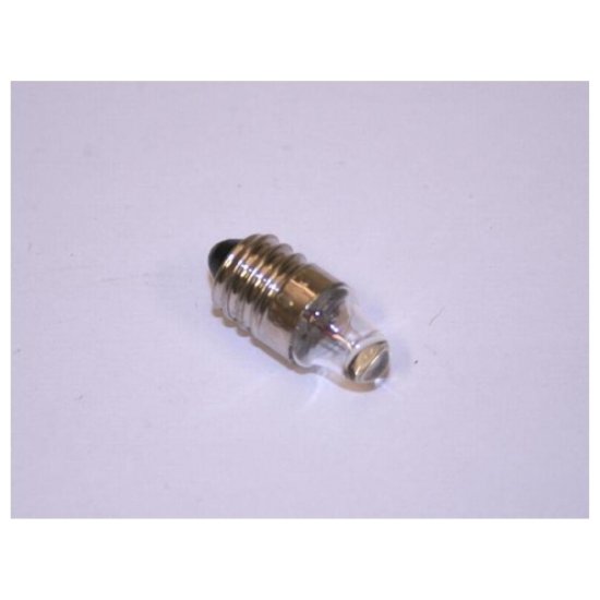 Bosma LAMP 2.25V 0.25A E10 LENS