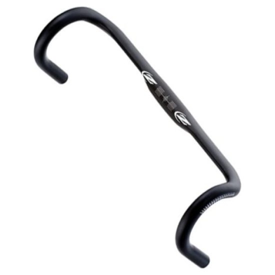 Zipp STUUR COURSE ERGO ALM 31.8 420 MZW Blast Black
