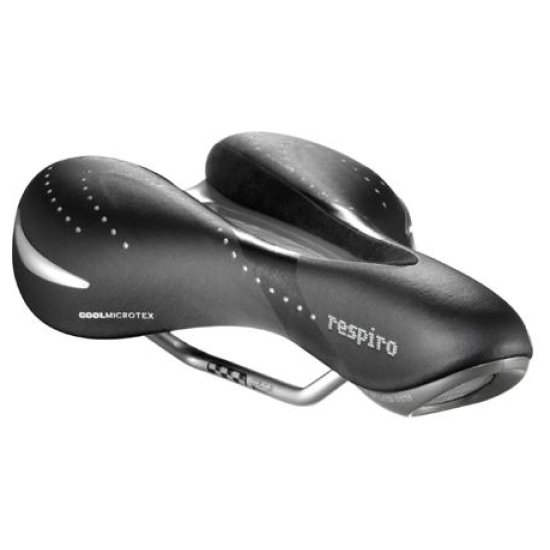 Selle Royal ZADEL SR 9130HRTA RESPIRO PRO ATHLETIC HR HEREN