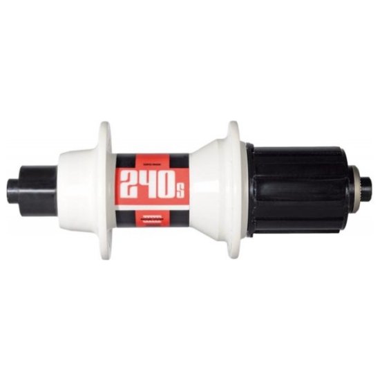 Dt Swiss NAAF DT A 240S RACE 28G SH WIT