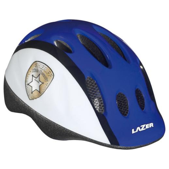 Lazer VALHELM MAX POLICE UNI KIND