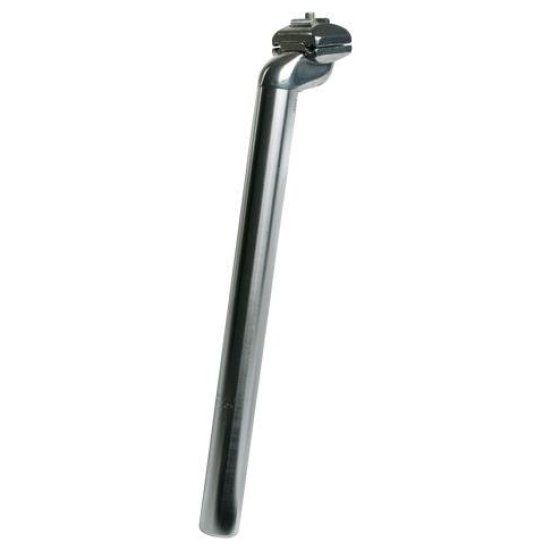 Humpert ZADELPEN 29.6X350 ALM ZI Zilver