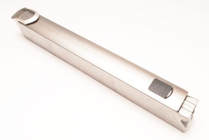 Sparta Ion Accu Ebike DT Li-ion 24V 10Ah 240Wh PMU3 frame removable  29110896 - Fietsen \u0026 Zo