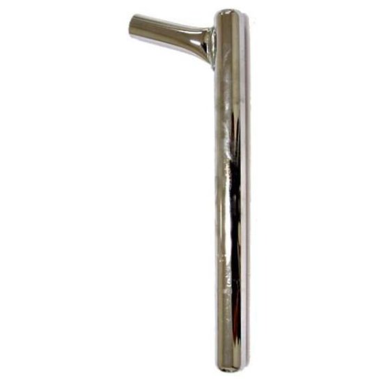Steco ZADELPEN T 25.0X300 PIN UP CHR Chroom