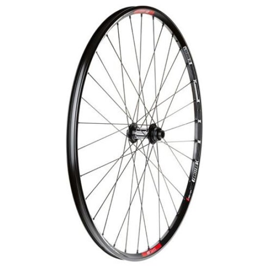 Dt Swiss WIEL V 29 DT M1800 TUBELESS CENTER ZWART