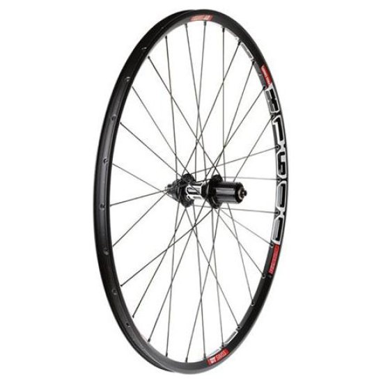 Dt Swiss WIEL A 29 DT X1600 SPLINE CENTER ZWART