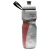 Polar BIDON THERMO PVC ROOD/WIT