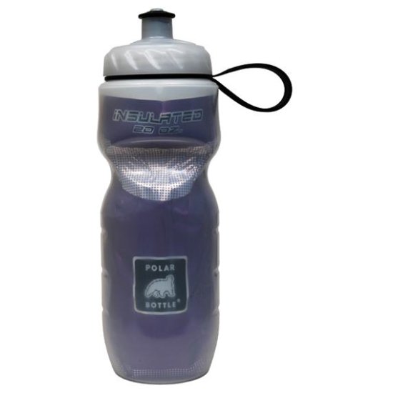 Polar BIDON THERMO PVC PAARS - Afbeelding 3