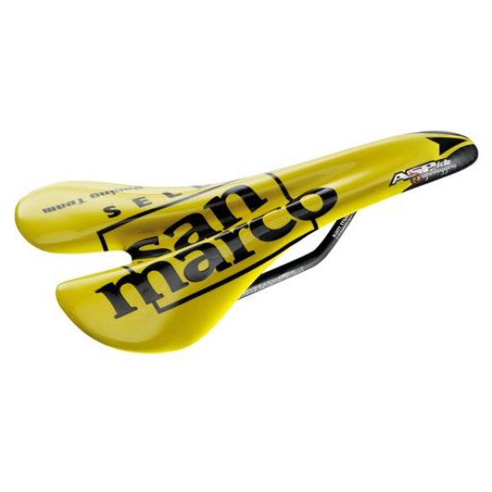 Selle San Marco ZADEL SM 2010 ASPIDE SUPERLEGGERA RACING TEAM GE