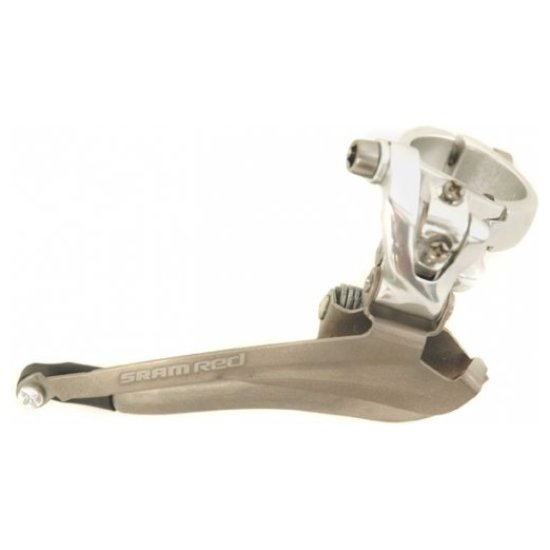 Sram DERAILLEUR V RED 10V 31.8 Zilver