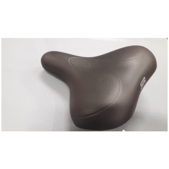 Selle Royal Zadel Uni SR/Gaz A001UR0 black