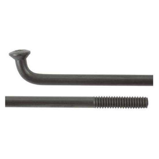 Dt Swiss SPAAK 14X260 DT CHAMPION ZW DS A 72 Zwart