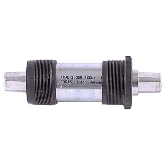 Thun Trapas-unit BSA L+1 stopper Jive 3.0 Zilver