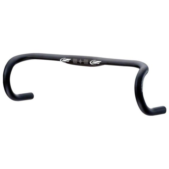 Zipp STUUR COURSE ERGO ALM 31.8 380 MZW Blast Black