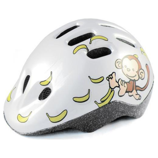 Xlc VALHELM MONKEY 47-52 KIND WIT