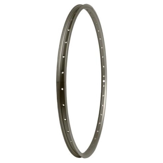 Ryde VELG 24X175 RY AS26WI ALM ZI 36/14 MM Zilver