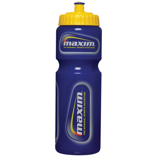 Maxim Sports Nutrition 750 ml Blue Blauw