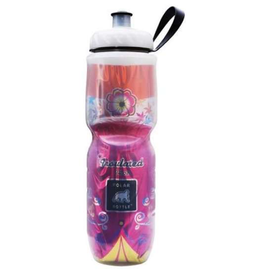 Polar BIDON THERMO PVC JUBILEE