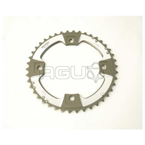 Sram KETT BLAD 42 XX ATB BB30 ALM 120 GRY Tungsten Grey