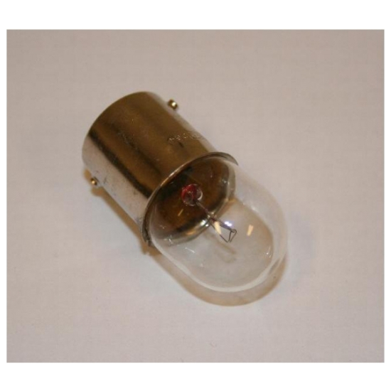 Bosma Lamp 12V 10W BA15s 501216 (wp10) - Afbeelding 2