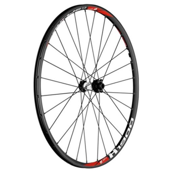 Dt Swiss WIEL V 26 DT X1900 SPLINE DISC ZWART